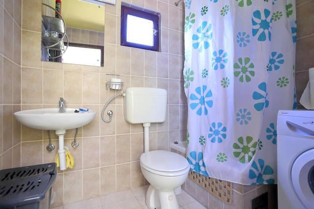 Apartment Zola Gornji Karin Room photo